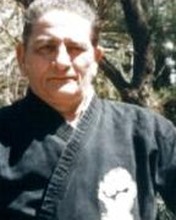 Grandmaster Peter G. Urban